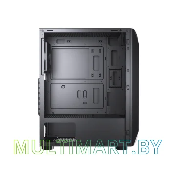 Корпус Cougar MX410 Mesh-G (CGR-5VM6B-MESH-G) картинка 8